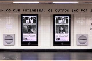 Change The Ref: Salve-nos dos EUA